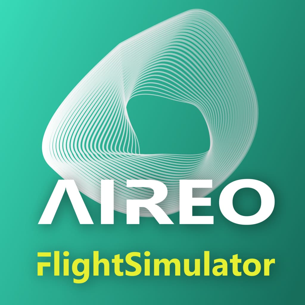 Aireo FlightSimulator 2025 Edition