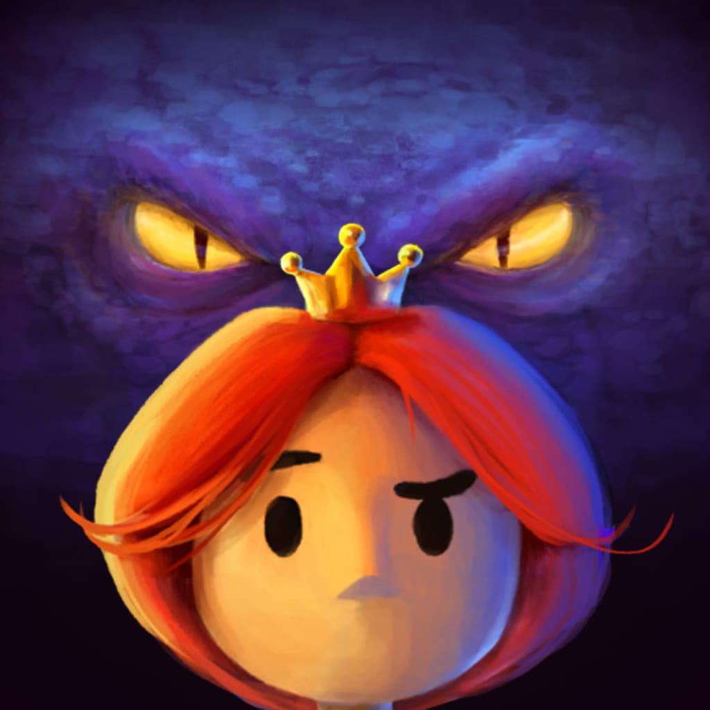 Escape from the Tower