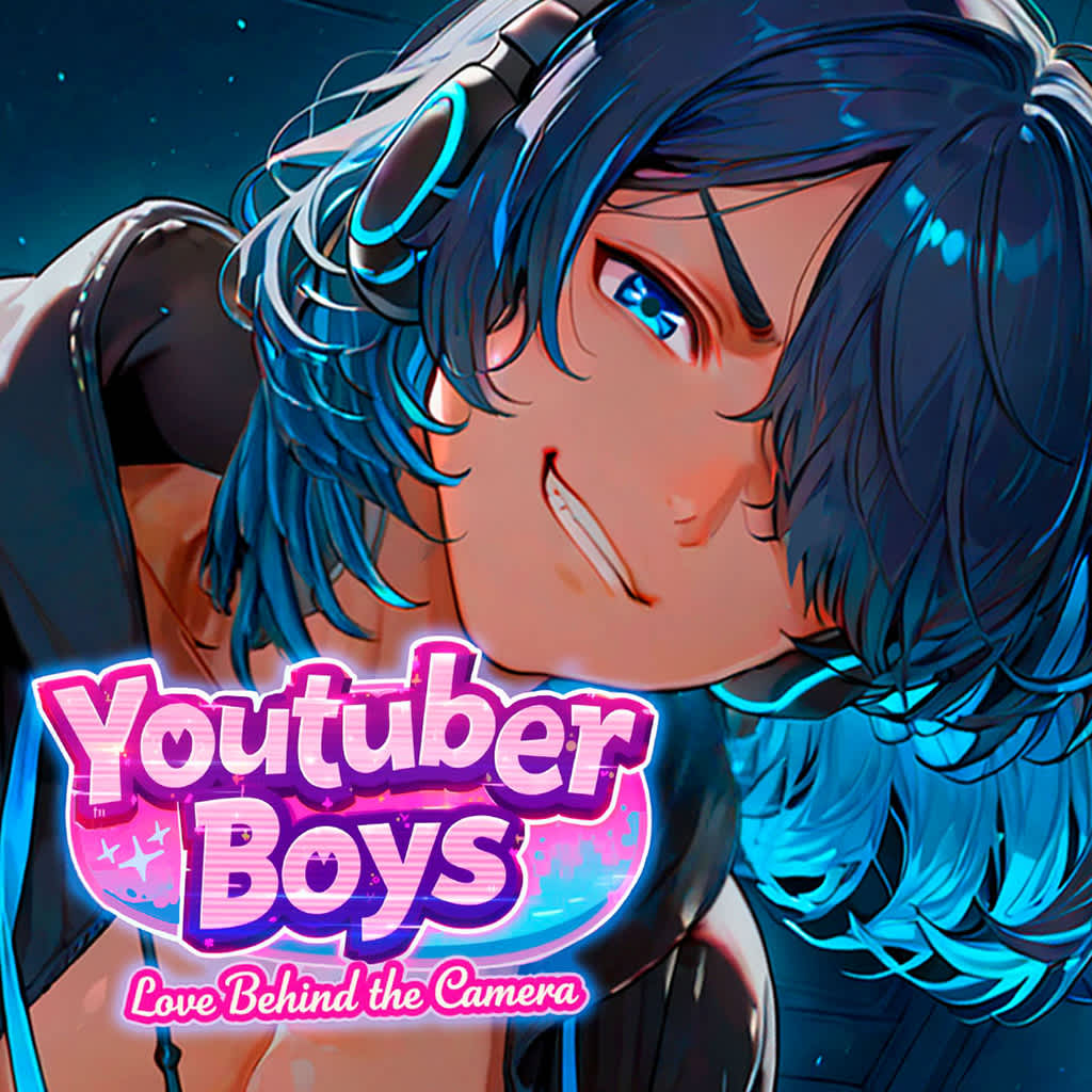 Youtuber Boys: Love Behind the Camera