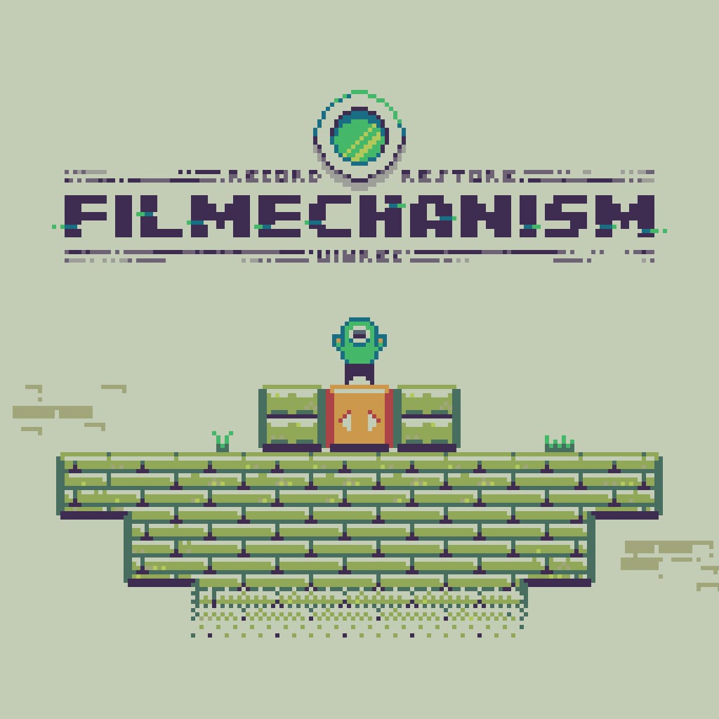 FILMECHANISM