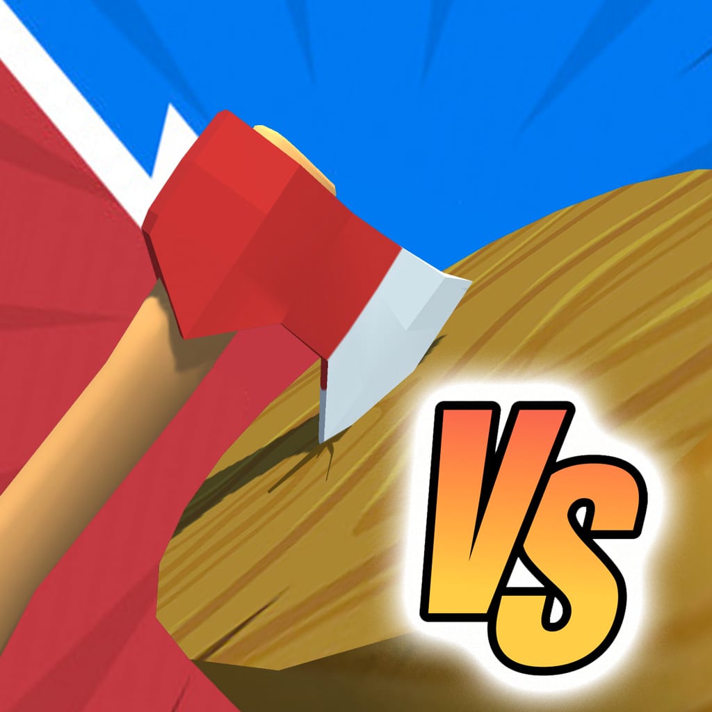 Axe Champ Vs