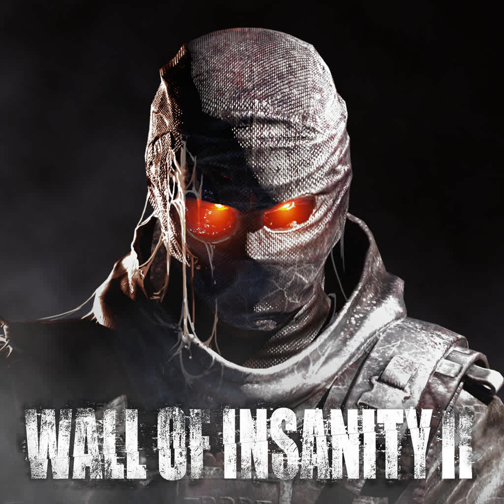 Wall Of Insanity 2 icon