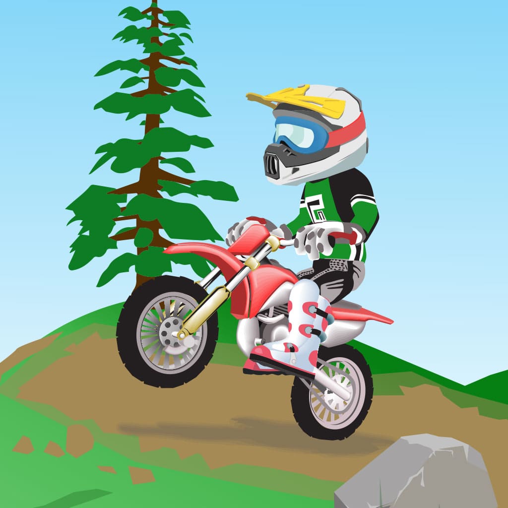 Gnarbike Trials 2