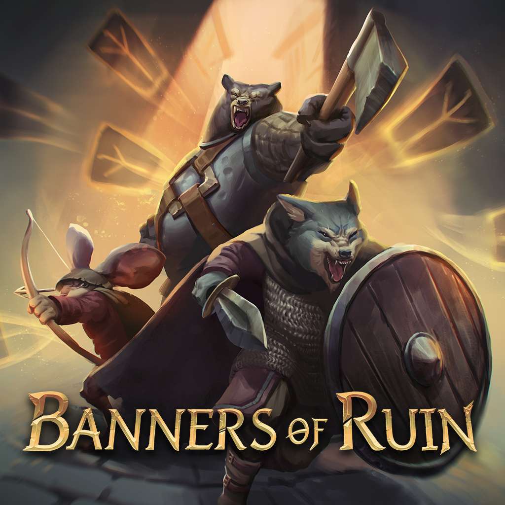 Banners of Ruin