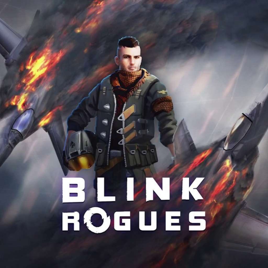 Blink: Rogues