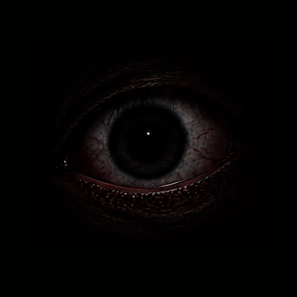 Okładka gry Scary Stories Grotesque na Nintendo Switch