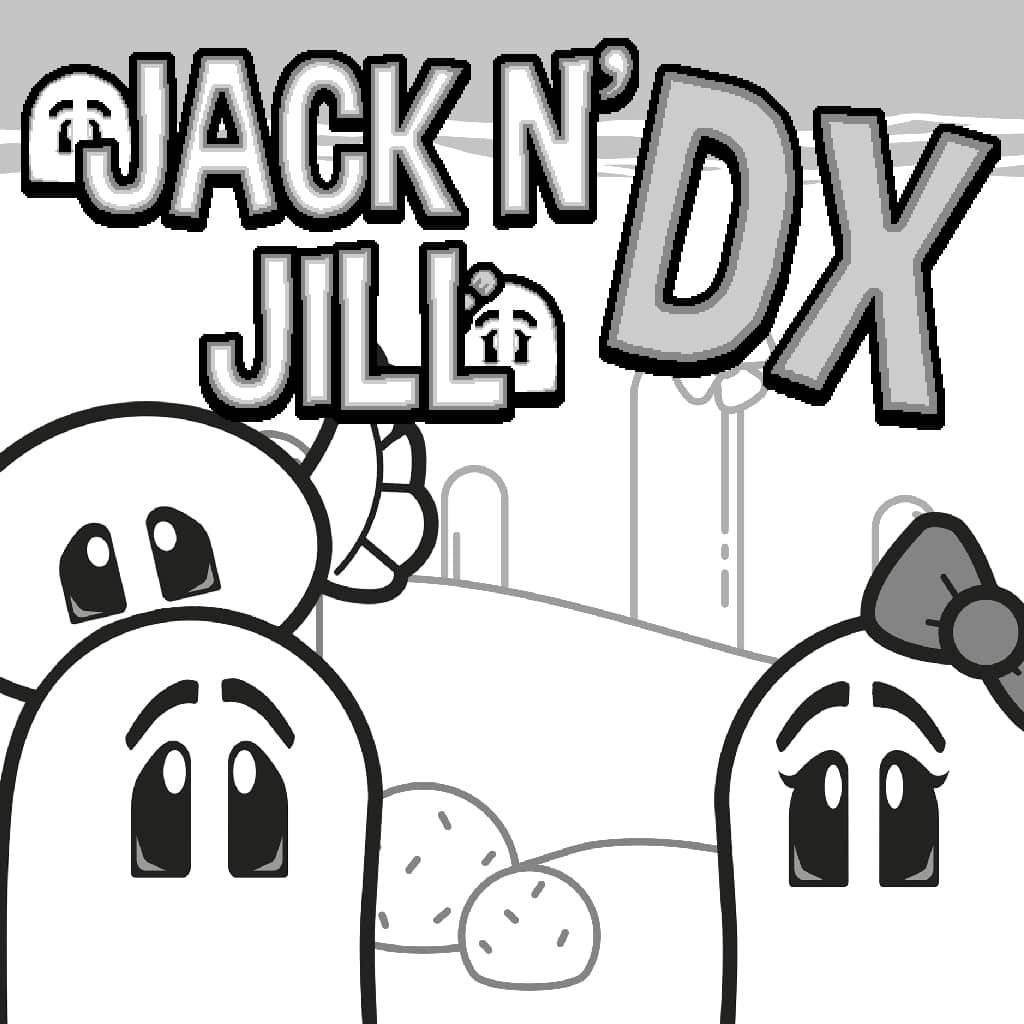 Jack N' Jill DX