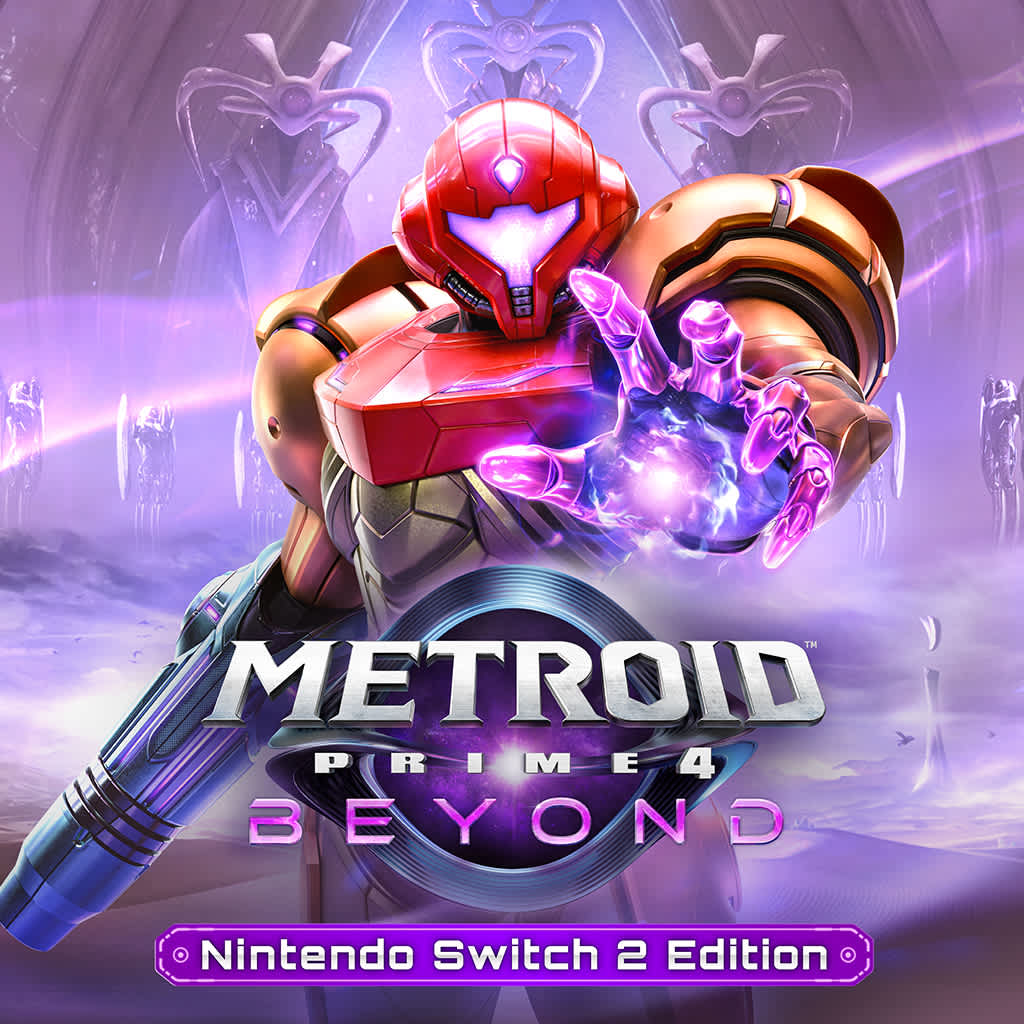 Metroid Prime™ 4: Beyond – Nintendo Switch™ 2 Edition