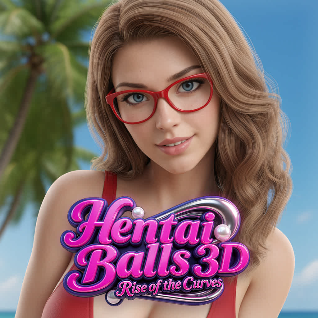 Hentai Balls 3D: Rise of the Curves icon