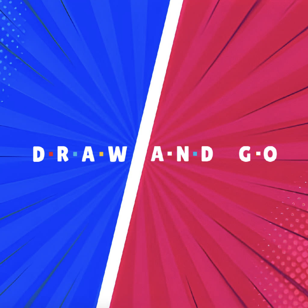 Draw and Go!