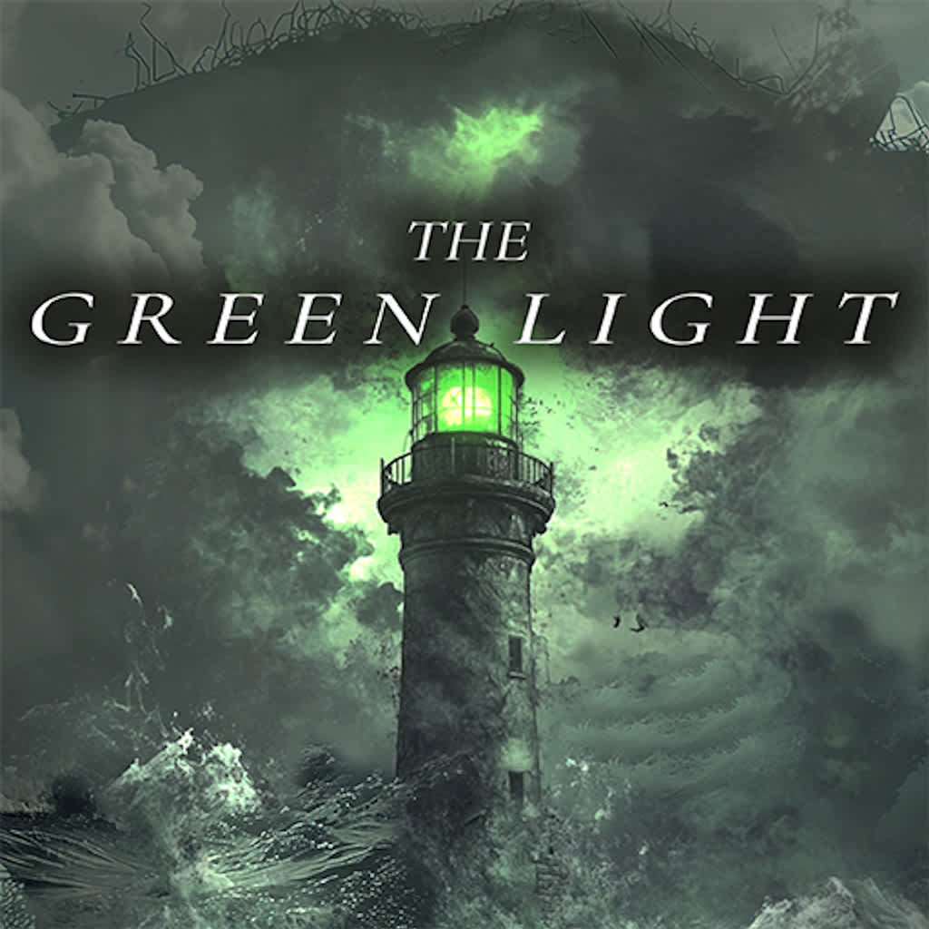 Okładka gry The Green Light na Nintendo Switch - najlepsza oferta