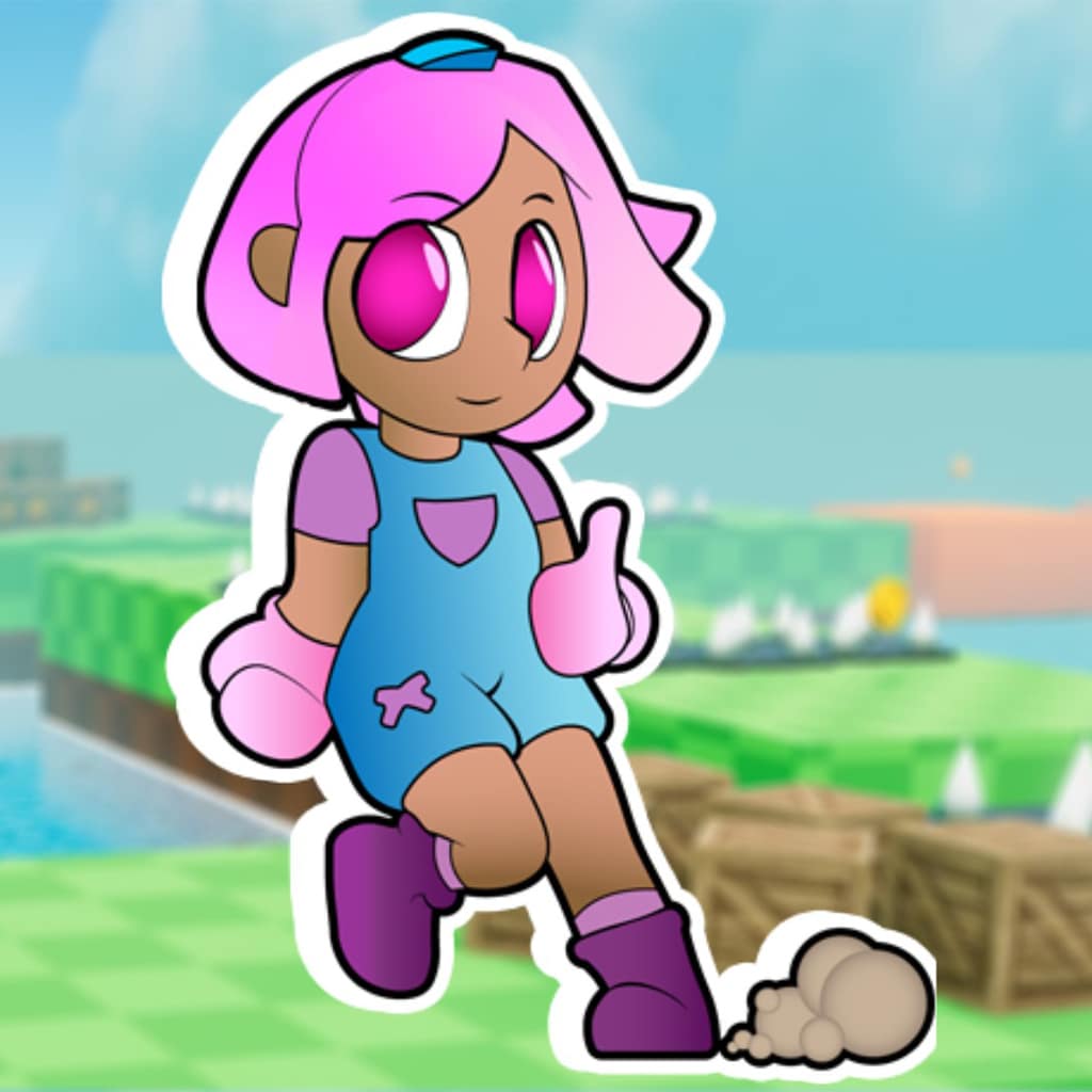Purple Explorer