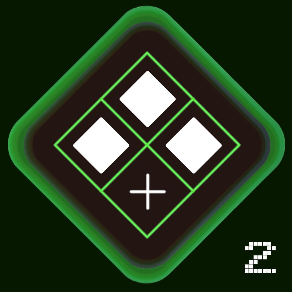 Cross Pix 2