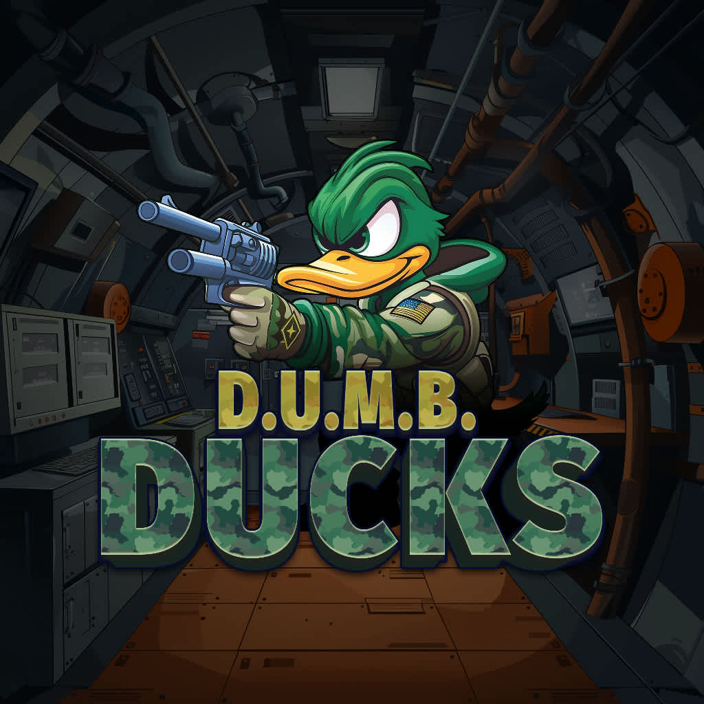 D.U.M.B. Ducks
