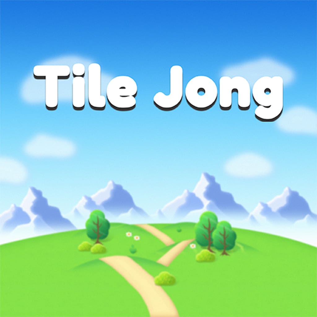 Tile Jong icon