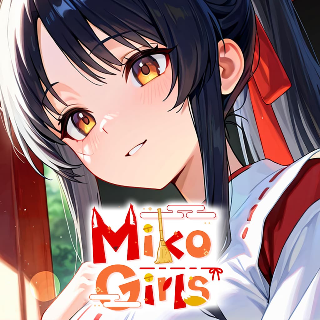 Miko Girls for Nintendo Switch - Nintendo Official Site for Canada