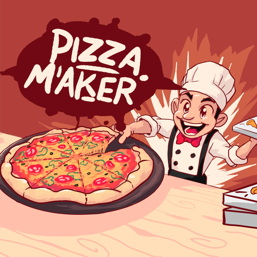 Pizza Maker