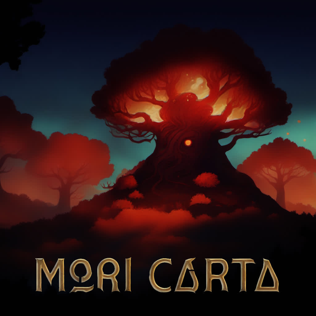 Mori Carta