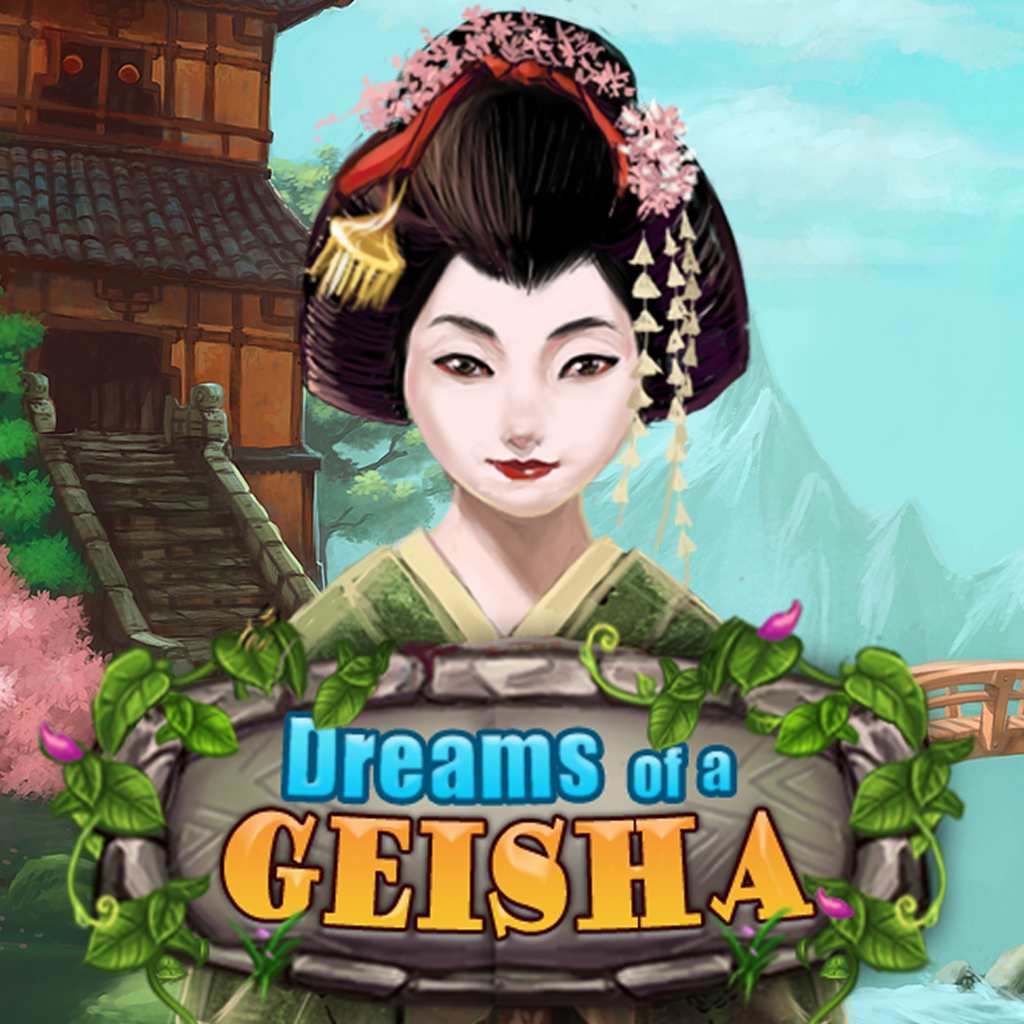 Dreams of a Geisha