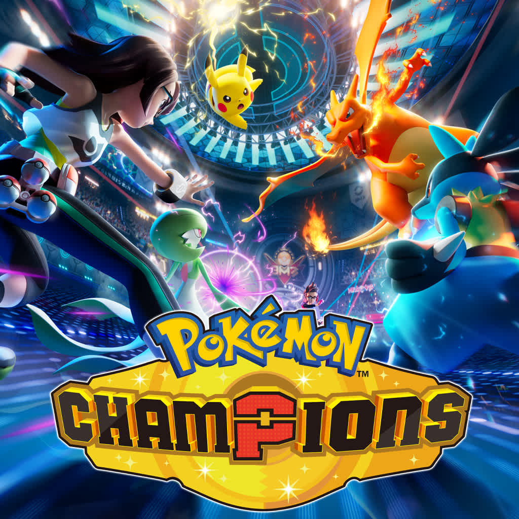Pokémon™ Champions
