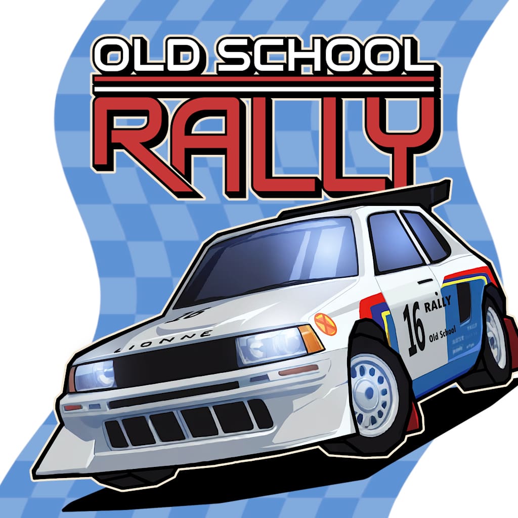 Old School Rally para Nintendo Switch - Sitio Oficial de Nintendo