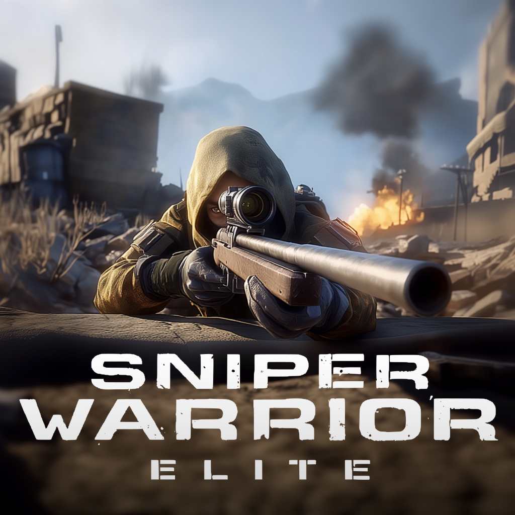 SNIPER WARRIOR ELITE