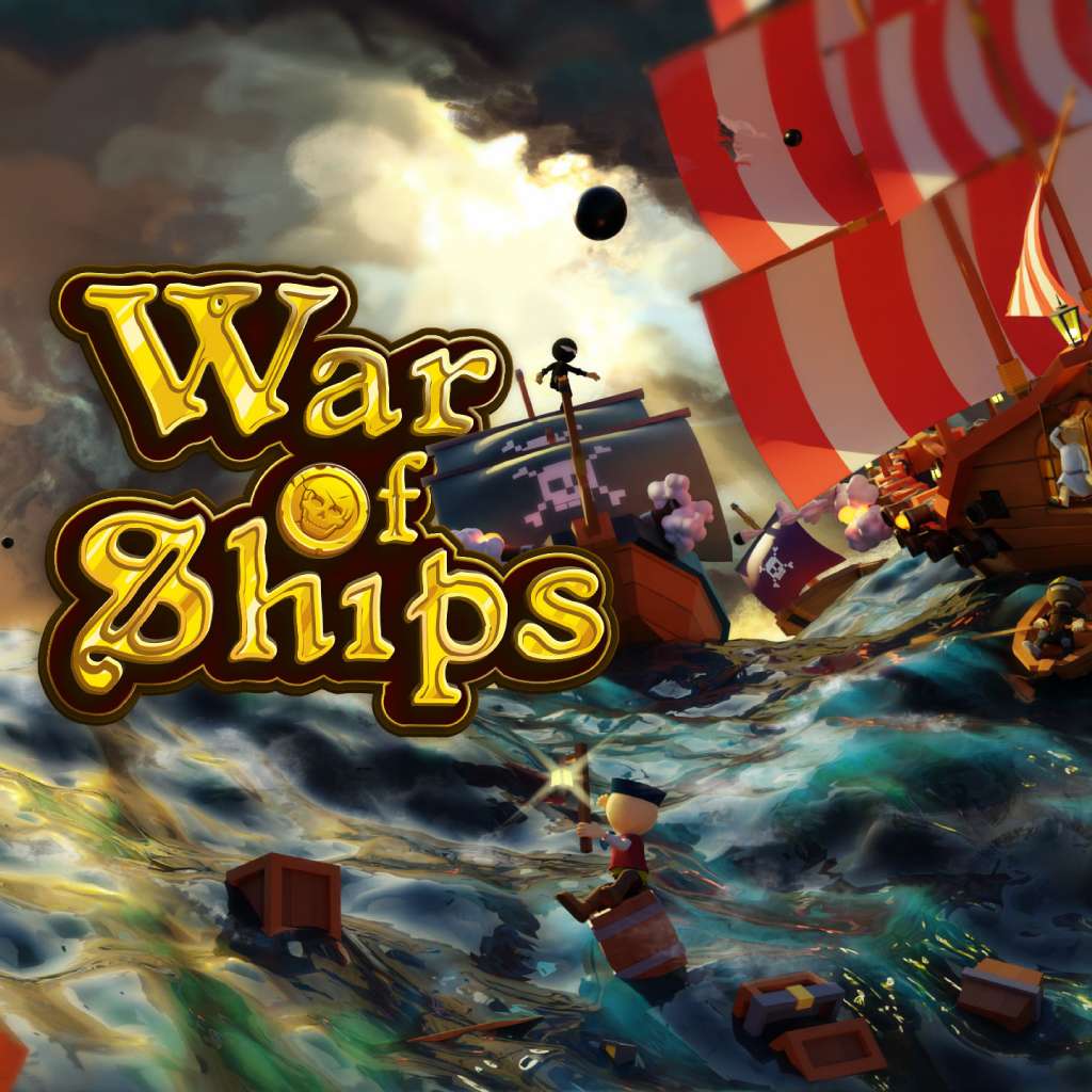 War of Ships