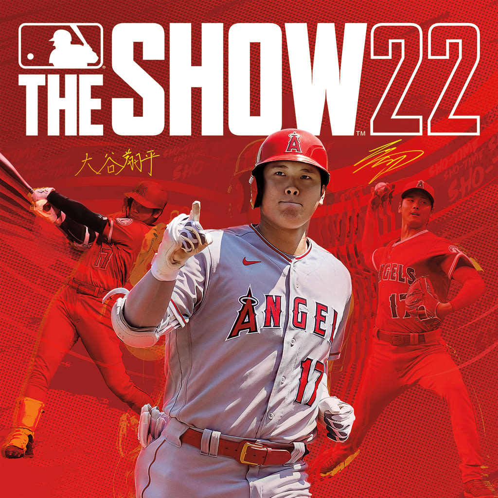 MLB® The Show™ 22 for Nintendo Switch - Nintendo Official Site