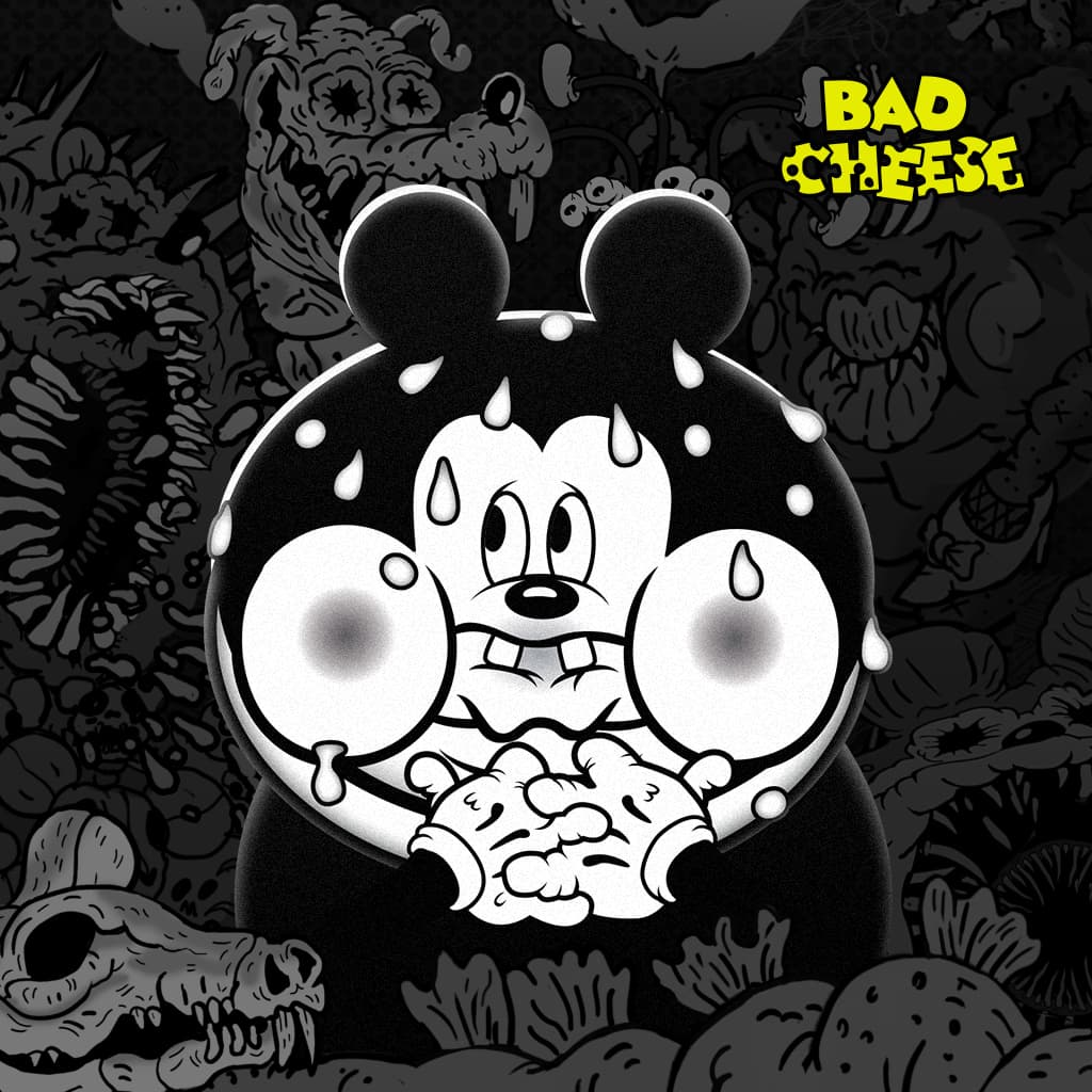 Bad Cheese