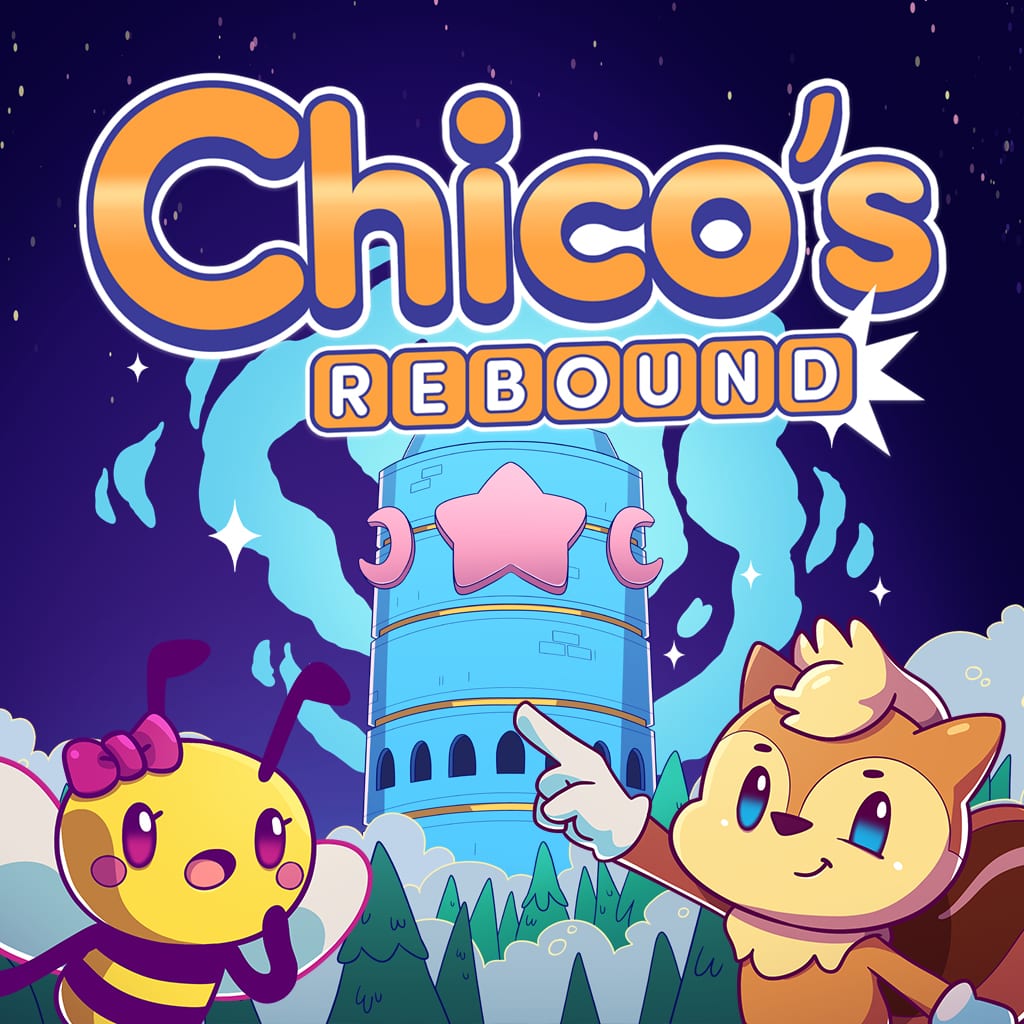 Chico's Rebound