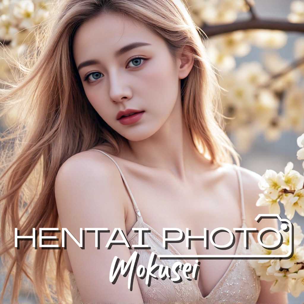 Copertina di Hentai Photo: Mokusei