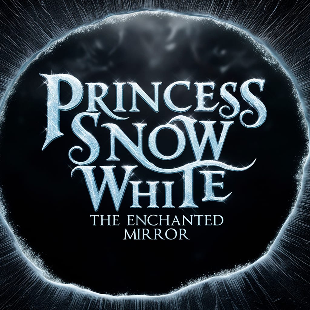 Princess Snow White: The Enchanted Mirror icon