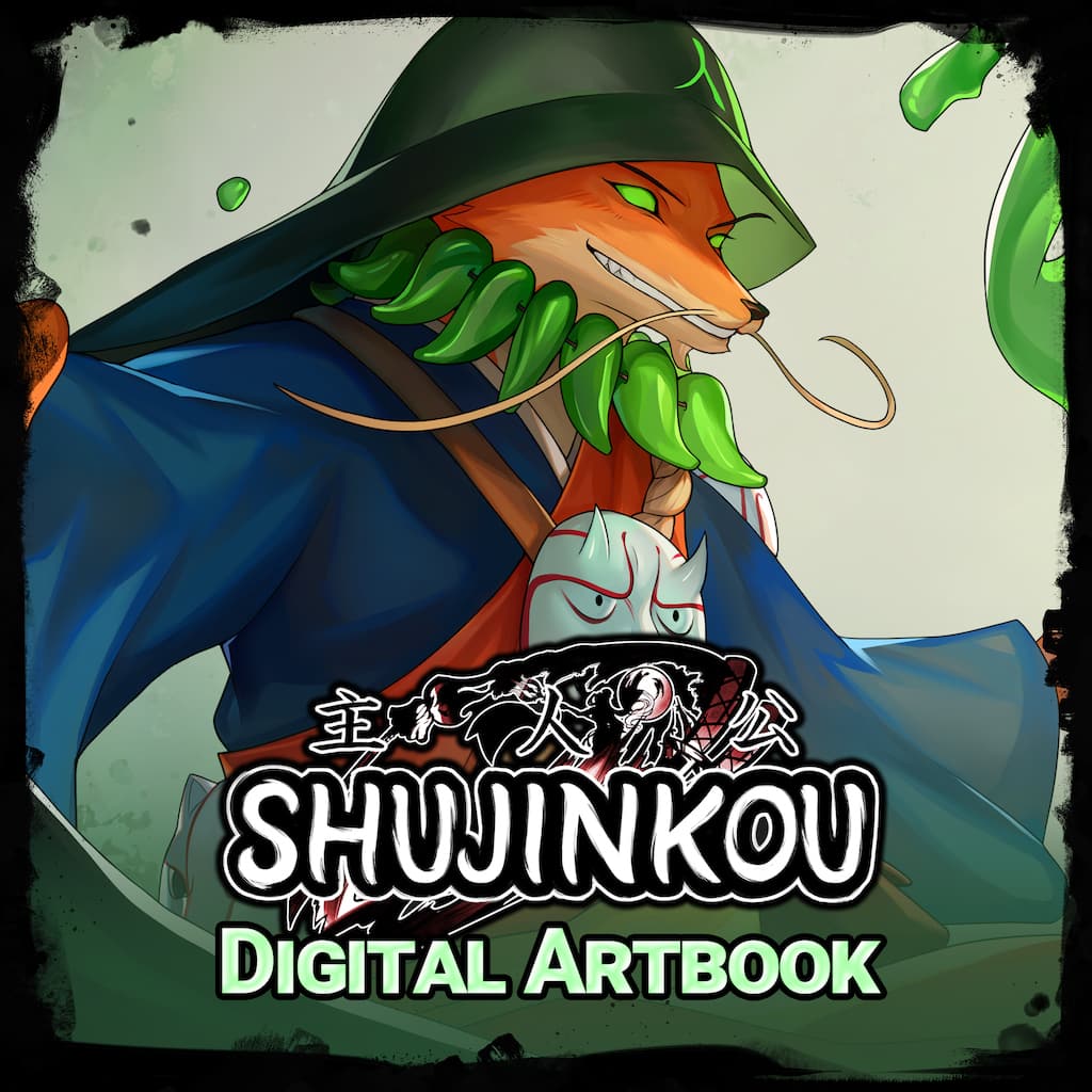 Shujinkou Deluxe Edition for Nintendo Switch - Nintendo Official Site