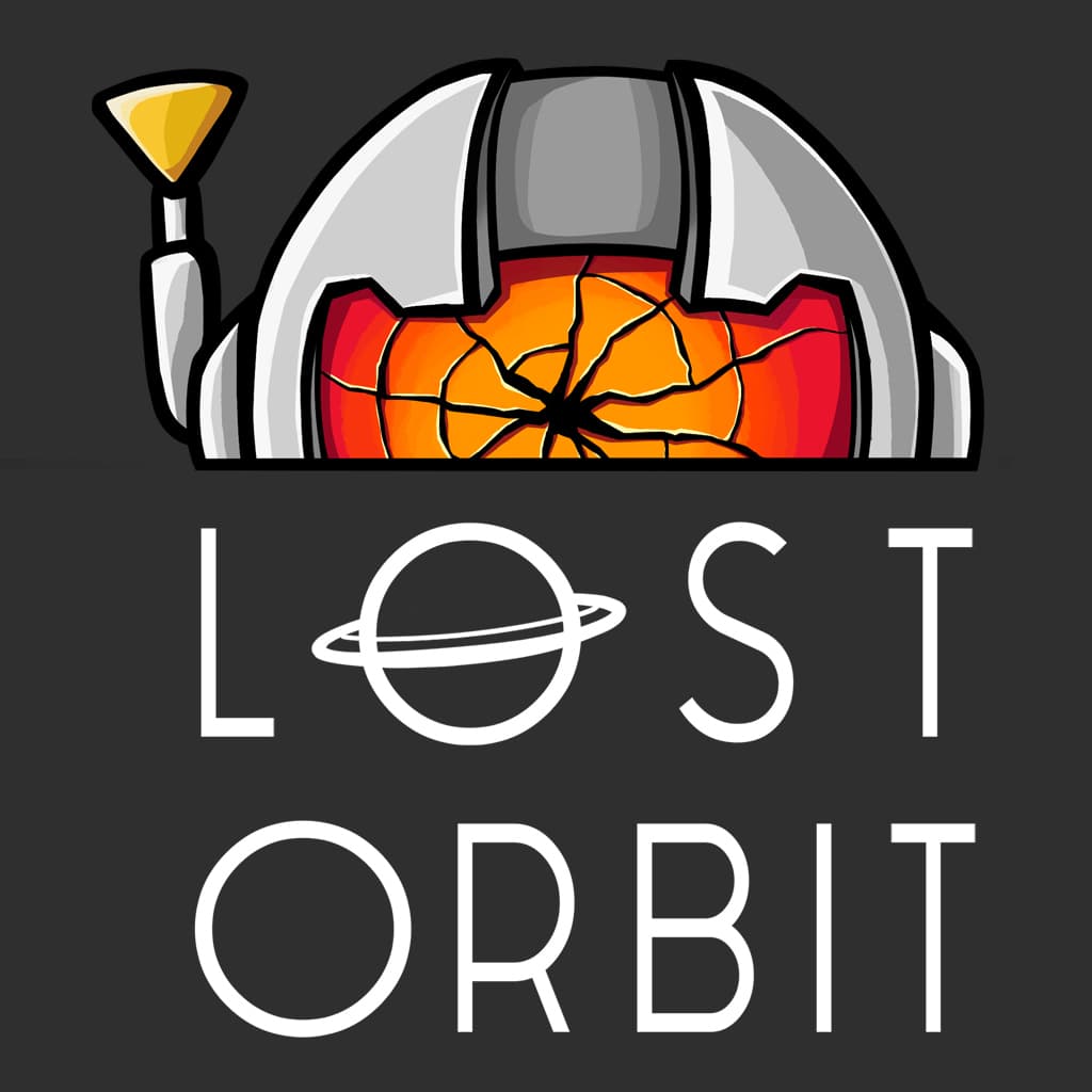 LOST ORBIT: Terminal Velocity