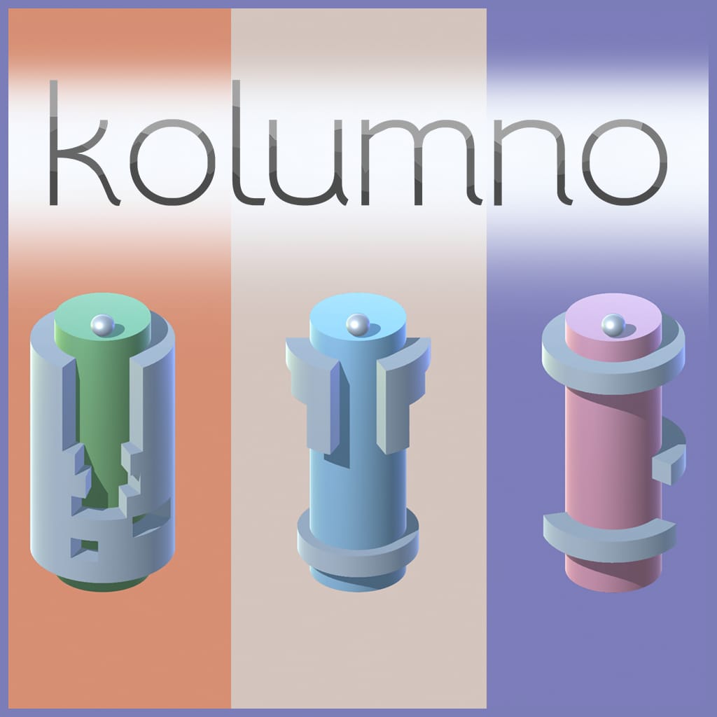 Kolumno