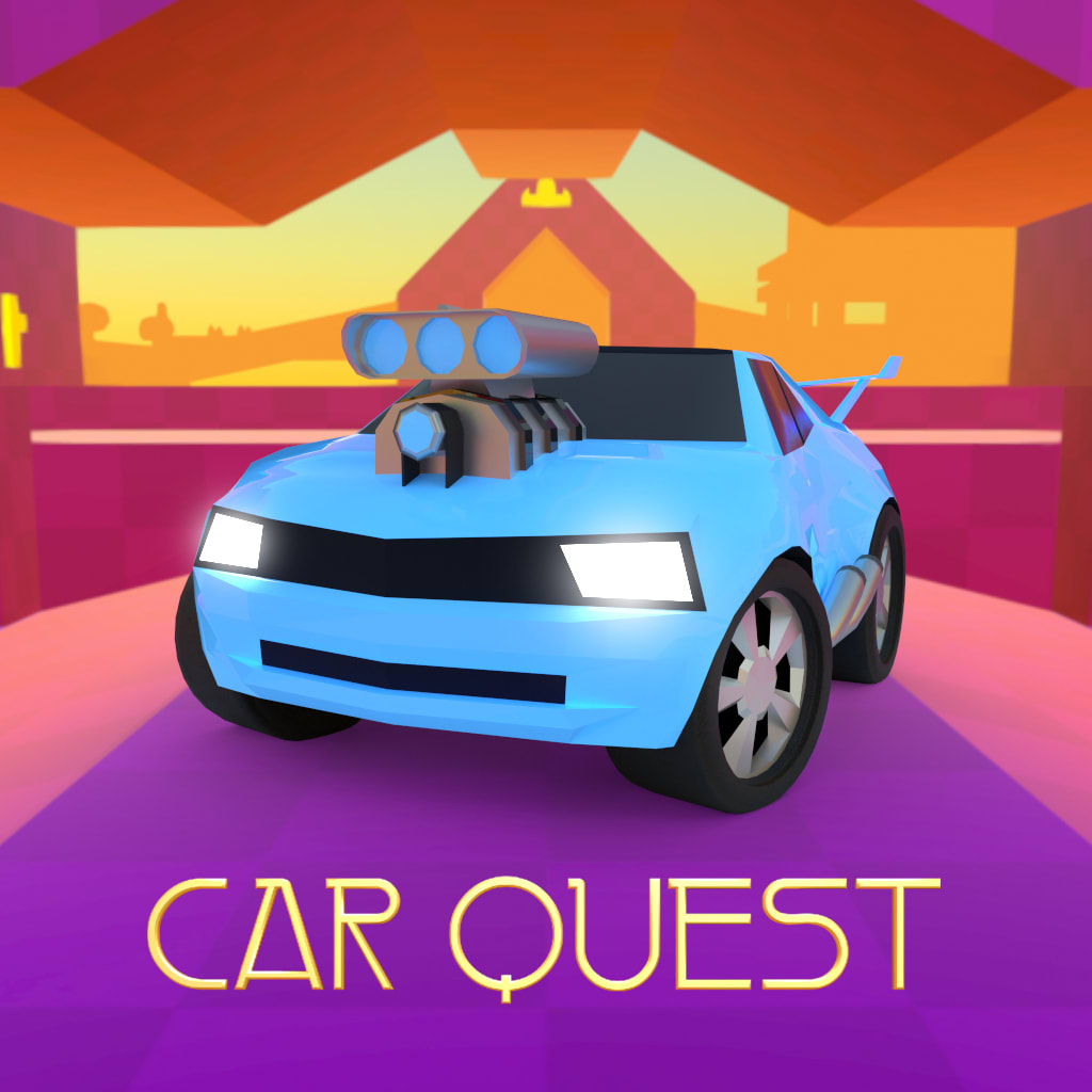 REKT! - High Octane Stunts - Apps on Google Play