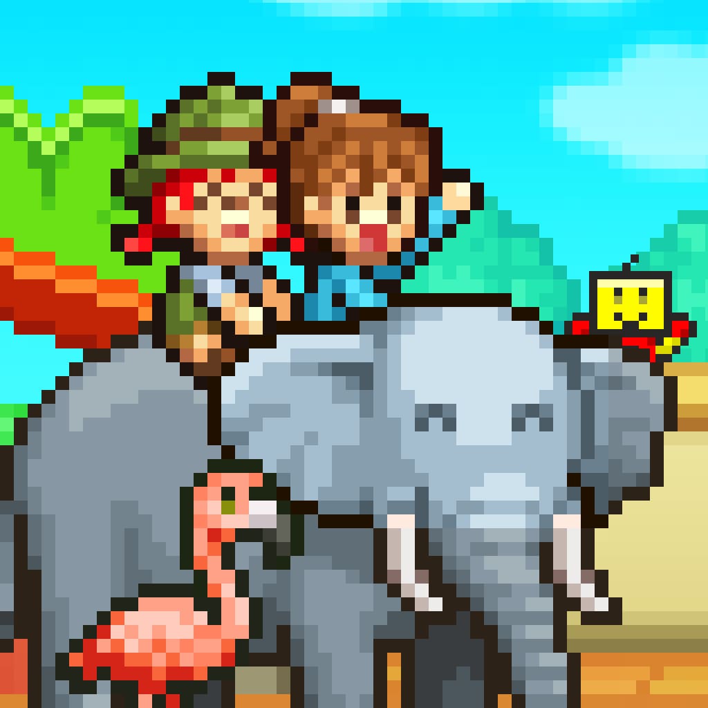 Zoo Park Story
