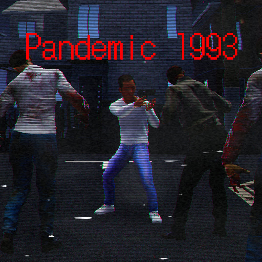 Pandemic 1993