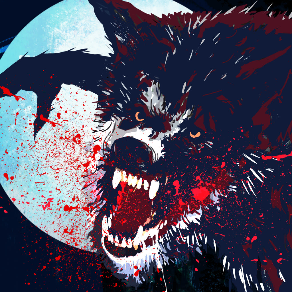 Werewolf: The Apocalypse — Heart of the Forest
