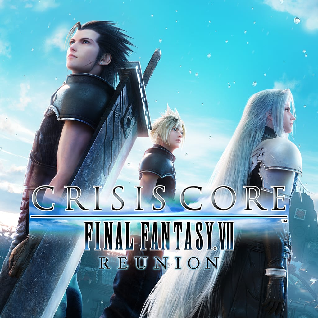 FINAL FANTASY VII para Nintendo Switch - Sitio Oficial de Nintendo
