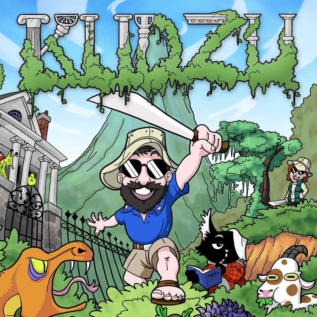 Kudzu
