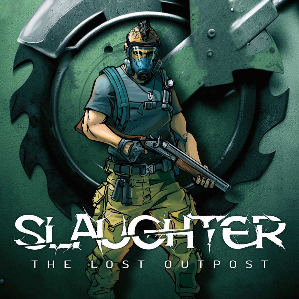 Slaughter: The Lost Outpost