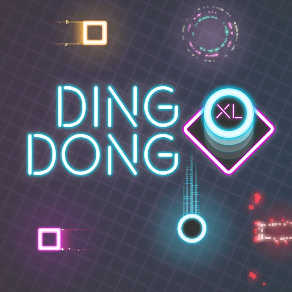 Ding Dong XL
