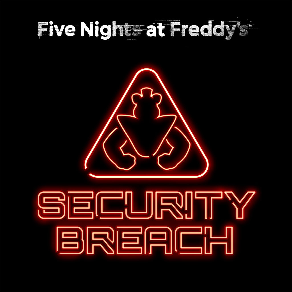 Five Nights at Freddy's: Security Breach