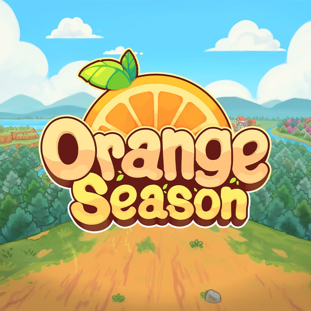 Orange Season