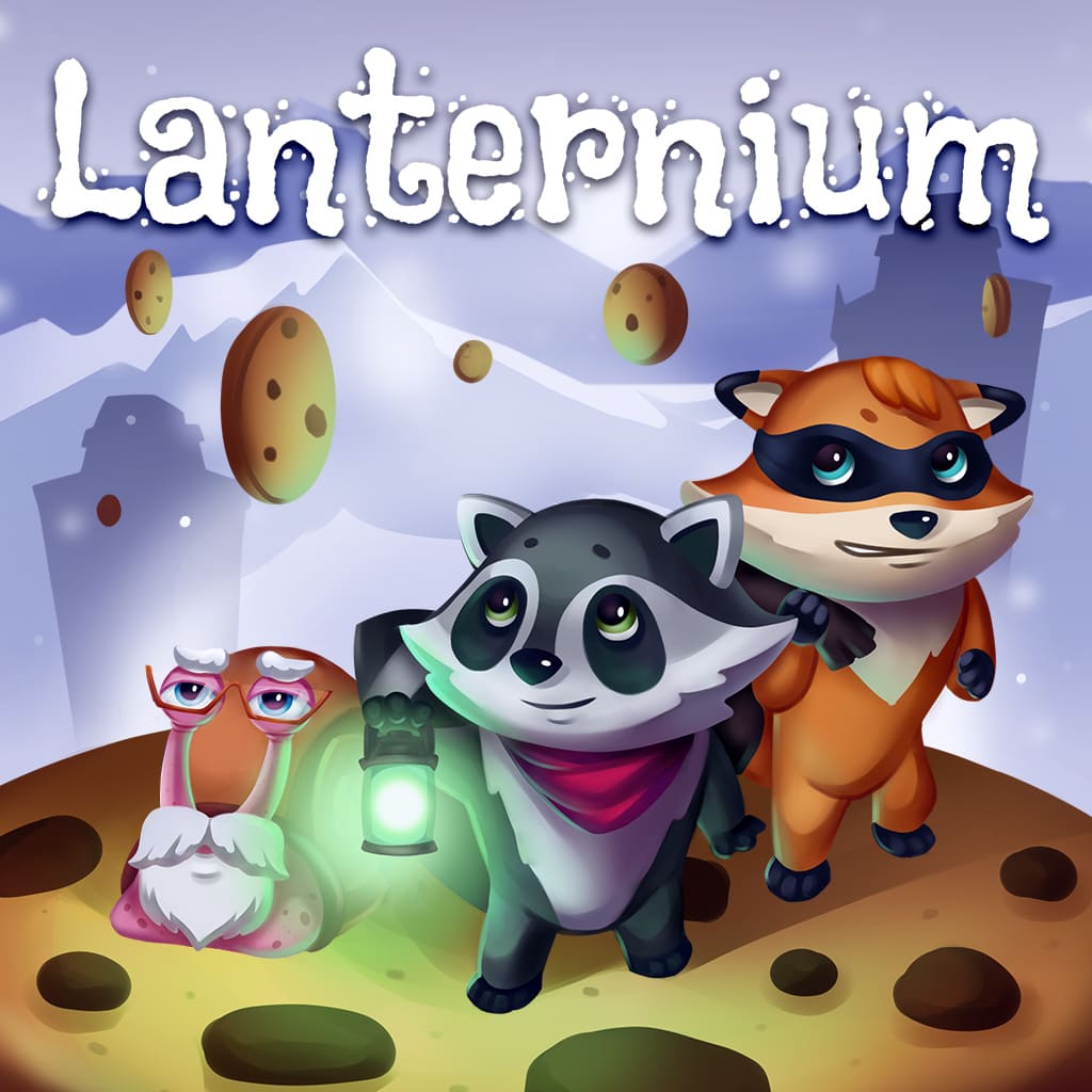Lanternium