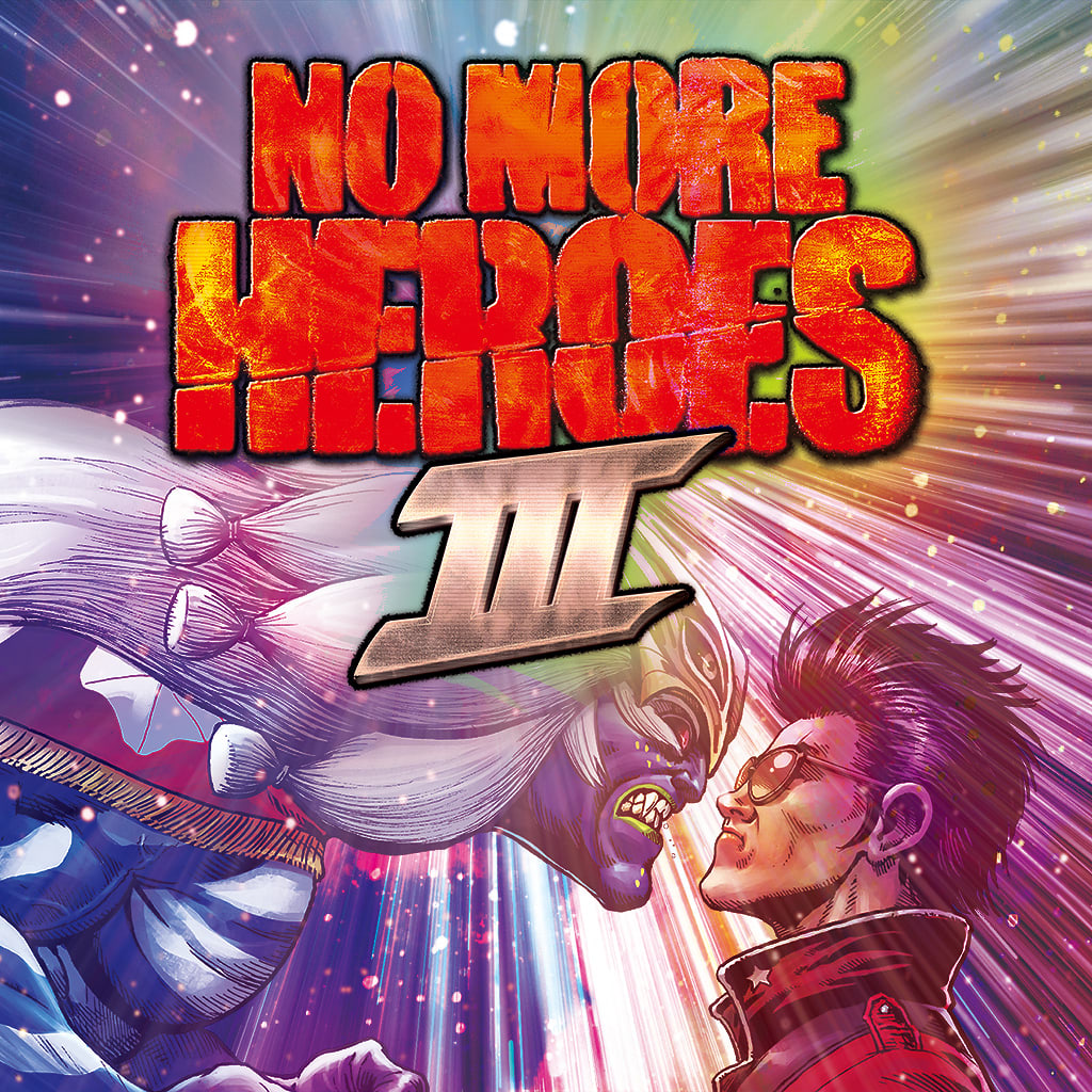 Nintendo Switch NO MORE HEROES 2 DESPERATE STRUGGLE Amazon.com: No More Heroes 2 - Desperate Struggle (Limited