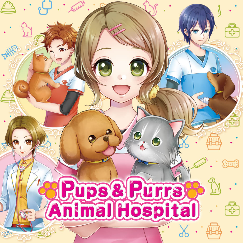 Pups & Purrs Animal Hospital