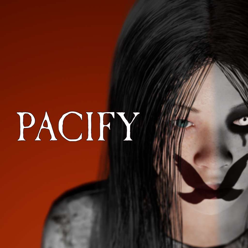 Pacify