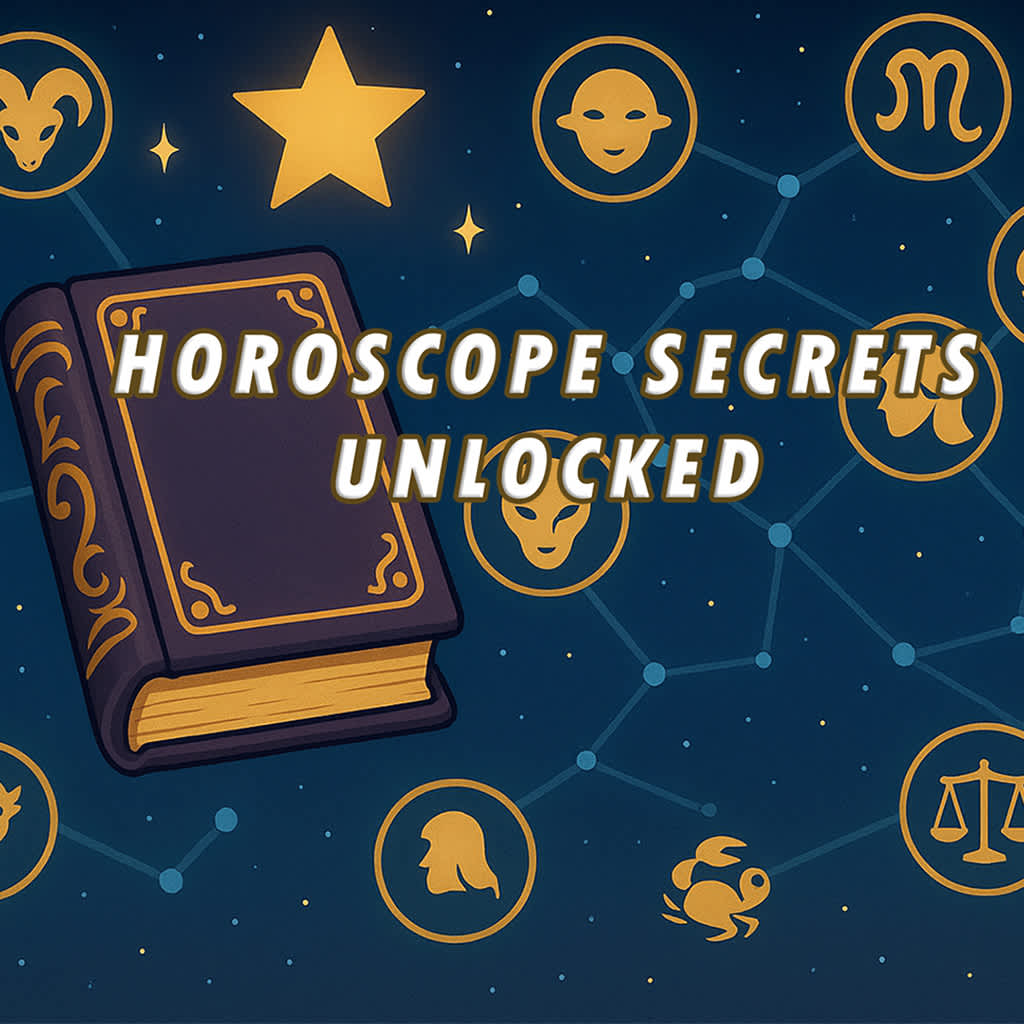 Horoscope Secrets Unlocked
